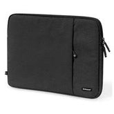 Funda Brobotix De Neopreno Para Laptop 15.6 Pulgadas, Color Negro